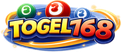 Logo togel168